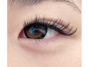 アウリィ(Aulii)/ボリュームラッシュ