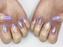 パラジェル &nbsp;大人ニュアンス