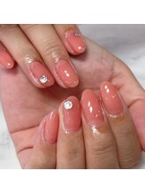 アイリッシュネイル 久屋大通店(Irish Nail)/maogel