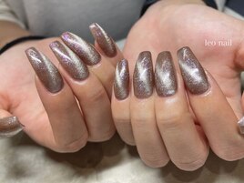 ジェルネイル
