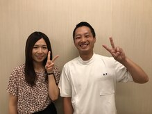 東広島メディカル整体院/症状に悩まなくなった！[腰痛]