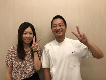 東広島メディカル整体院/症状に悩まなくなった！[腰痛]