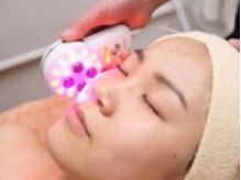 サロン ド ミュゲ/フェイシャルオプション