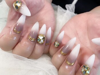 パンダネイル(Panda Nail)/施術例【ネイル/川崎/神奈川】