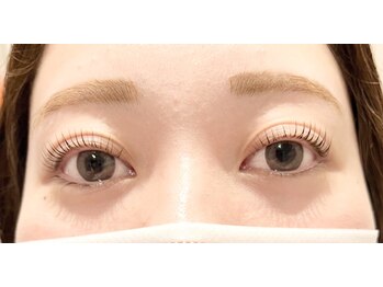 アイラッシュアンドネイル クー リゾート(XYY RESORT)/パリジェンヌラッシュリスト☆