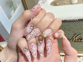 持ち込みデザインチェリー