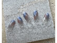 ツリーハウスネイル(tree house nail)/ハンド定額¥5900