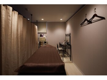 プティパ(Petit Pas)/【個室-2】