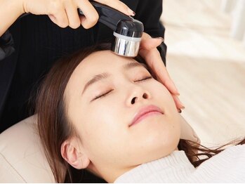 ビューティクリニック フリープ(beauty clinic freep)の写真/≪SNSで大人気の美肌ケア♪≫幹細胞をたっぷり導入☆エクソソームリフトでつるんと綺麗な韓国美肌へ♪