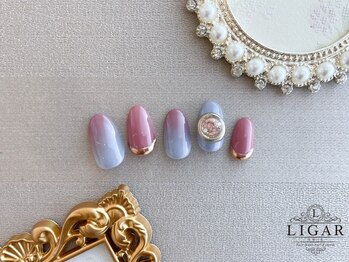 ハンド☆プラチナコース