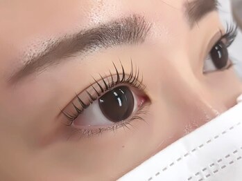 スフィーダ 吉祥寺(Sfida)/グッと引き込まれるこなれまつげ