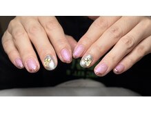 レア(le'a)/お客様ネイル