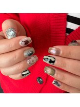 ダブリュー(W.)/アートデザイン