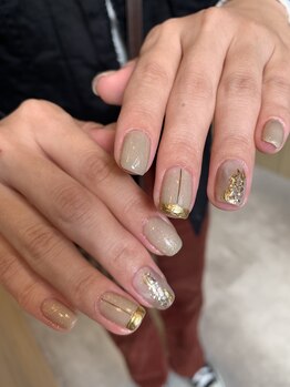 コロレ(colore)/design6本