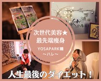 ヨサパーク 晴(YOSA PARK)