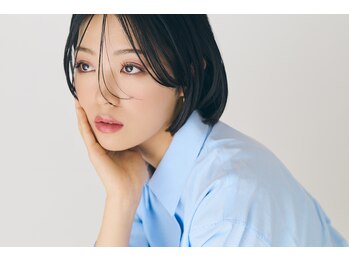 ノラ ギンザ(NORA GINZA)/2024 SS collection