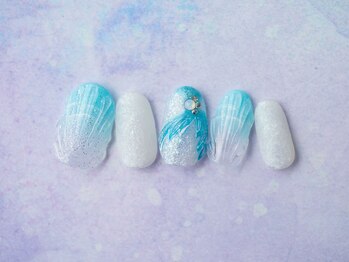 ブレスネイル(breath nail)/