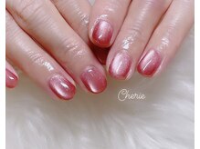 シェリエ(Cherie)/ぷるマグワンカラー