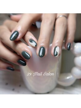 39ネイルサロン(39Nail Salon)/