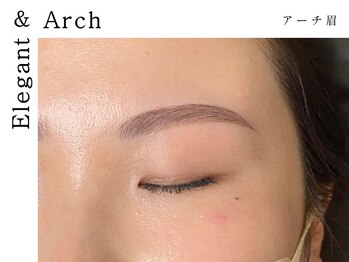 リッツ 表参道本店(Lits.)/Lits. アイラッシュ＆アイブロウ