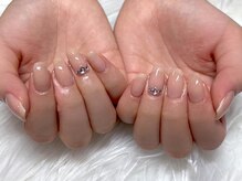 ネイルマジック 仙台一番町店(NAIL MAJIC)/
