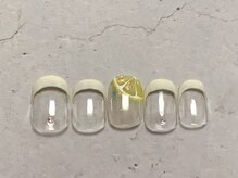 ネイルサロン マミーナオレンジ 錦糸町店/[11000yen税込]定額デザイン