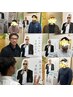 【ヒゲ脱毛２回目の方限定再来クーポン】12,000円→10,000円
