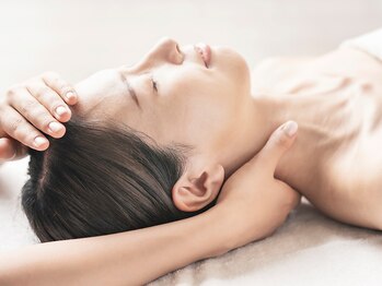 アイビー 国分寺店(eyebee)の写真/【国分寺駅から徒歩4分】まつ毛パーマとドライヘッドスパがセットのメニューもご用意◎まずはお試し下さい!