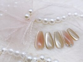 ワンホンデザイン　¥8480