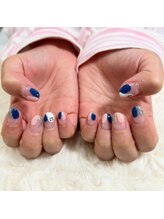 はあとねいる 東川口店/店舗限定デザインG46