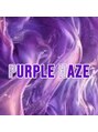 パープヘイズ(PURPLE HAZE)/Purple Haze 
