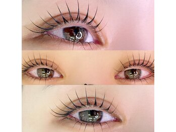 アルカナ 原宿表参道(ARCANA)/圧倒的デカ目デザイン☆