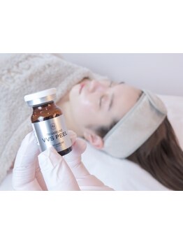 美白ケアをしたい