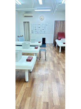 ビオ接骨院 大曽根院/小顔矯正/骨盤矯正/コルギ/整体