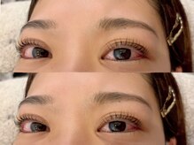 ヴィヴィ バイ セブンルックス(vivi by 7LOOKS)/まつ毛パーマ