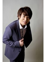 スタジオ マット(studio MAT)&nbsp;小山 圭太