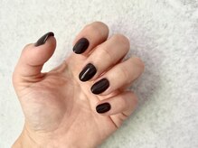 リリオ(Lirio.)/ジェルネイル・ワンカラー