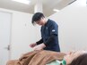 【運動が苦手な方に】ダイエット鍼　カウンセリング込み1回 90分