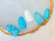 ルアナ(Luana.)/ミラーハート×ミラーリボン