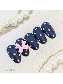 カシワビューティーココ(kashiwa beauty coco)/トレンドコース