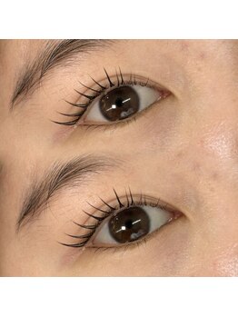 チル アンド アイ 船橋駅前店(Chill&Eye)/まつ毛パーマ/ラッシュリフト