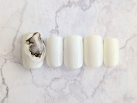 【定額Mコース¥5500】