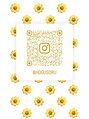ほぐそる 昭島店&nbsp;ほぐそるInstagramのQRコードです♪