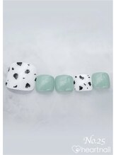 はあとねいる 泡瀬店/定番デザインNo.225