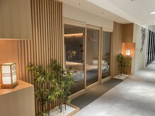 椿 天王寺店(TSUBAKI)/椿～TSUBAKI～ 外観