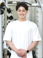 アンプシーフィット(UMPSY FIT) 岩本 拓樹