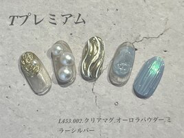 ハンド定額プレミアムコース