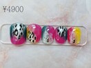 定額4900円