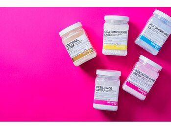 リシェリ 代官山(RICHERI)/今なら最新ピーリングと一緒に♪