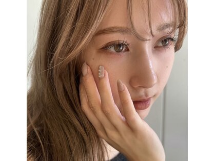 トレンチ(TRENCH)の写真